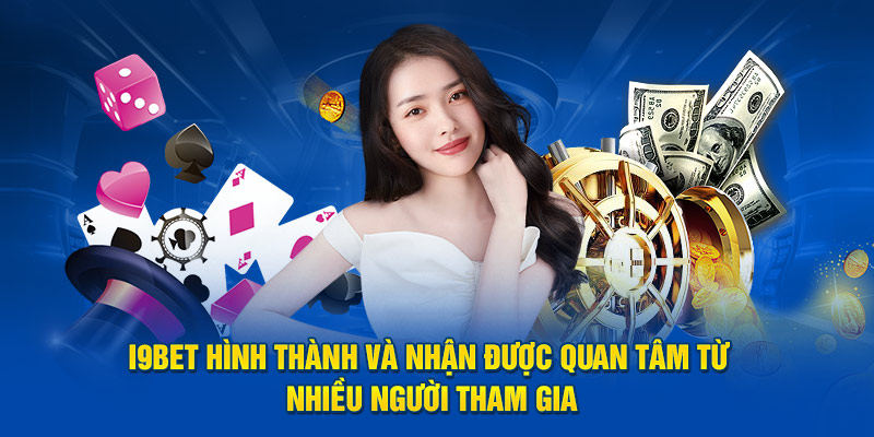 Hướng dẫn truy cập i9BET