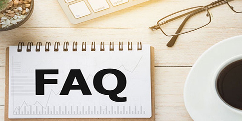 FAQs -Câu hỏi thường gặp