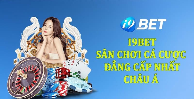 Giới thiệu sơ lược về i9BET