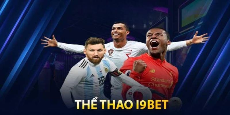 Tổng quan về thể thao I9BET